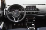 Kia Picanto EcoDynamics 2017 года (WW)
